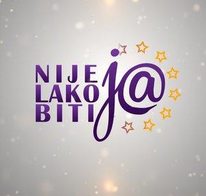 Nije Lako Biti Ja