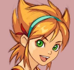 Nina Diadora