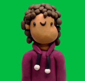 Papu de Plastilina