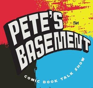 Pete's Basement