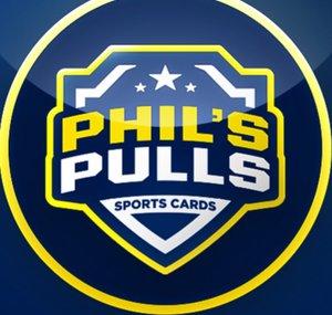 Phil's Pulls