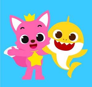 Pinkfong, Bébé Requin ! Chansons pour Enfants