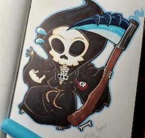Pixel Ghostrick