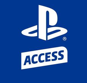 PlayStation Access