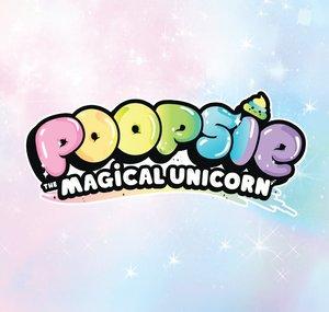 Poopsie Slime Surprise - Rainbow Brasil