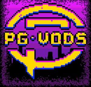 Preach Gaming VODs