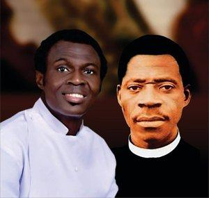 Prophet Sam Olu Alo JP.
