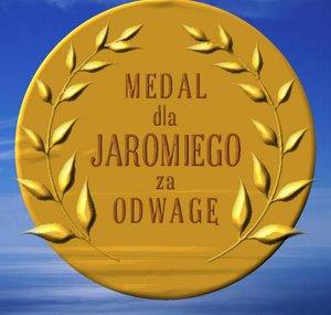 Przyjaciele Jaromiego