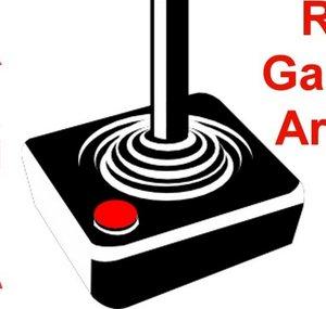RealGamingArtists