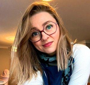 Rebecca Jane Brown