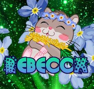 RebeccX