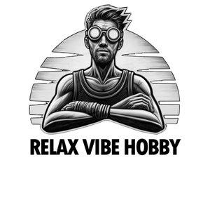 Relax Vibe Hobby