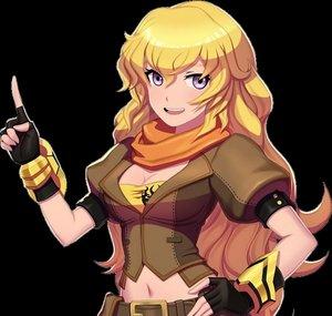 ヤンRose Xiao