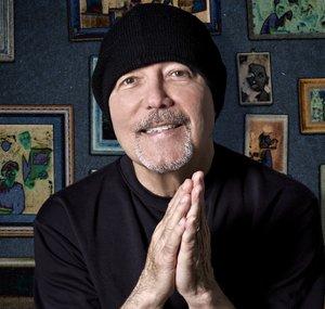 Rubén Blades - Topic