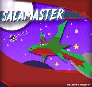 Salamaster 77