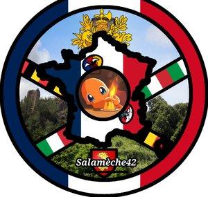 Salamèche42 [FFM]