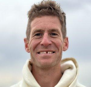 Sam Pilgrim