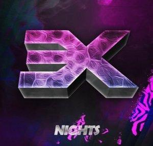 Saw Nights