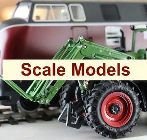 ScaleModel Review