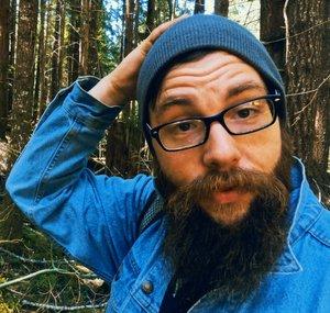 SeanSquatch