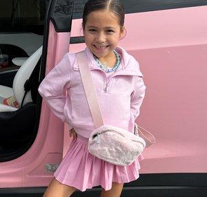 Serenity Rose