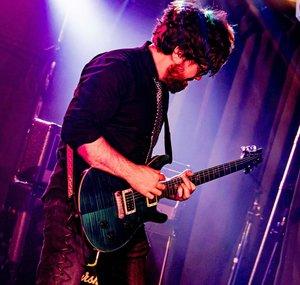 Shane Steward