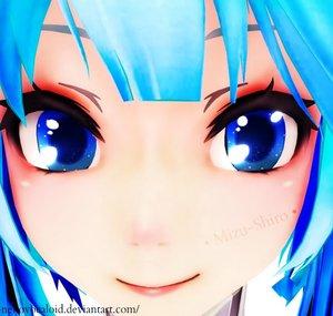 Shiro Neko Vocaloid