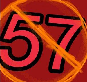 Snoy 57: basura y extras