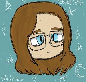 Spuddles _