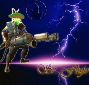 SrFlujo