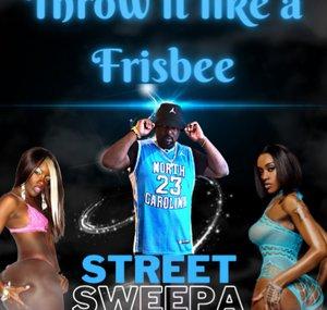Street Sweepa