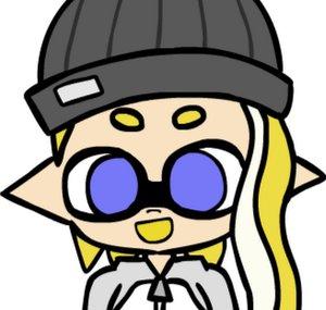 Suny The Squid