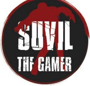 Suvil The Gamer