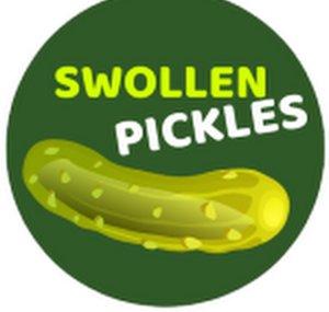 Swollen Pickles