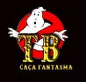 TB CAÇA FANTASMA