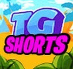 TG Shorts