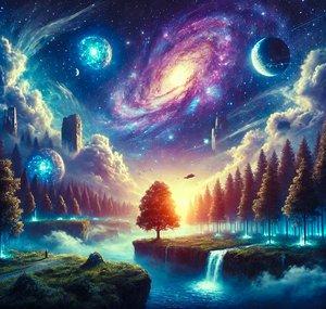 The Dreamer's Realm