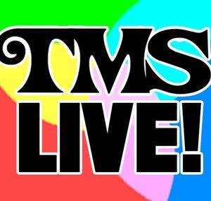 THE MIDNIGHT SHOW: LIVE!