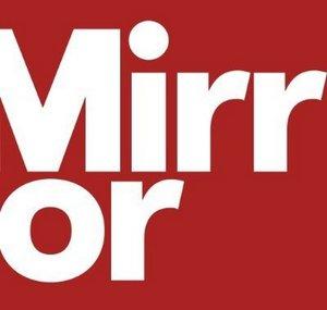 The Mirror