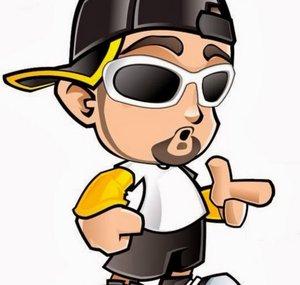 TheLittleGuyShow