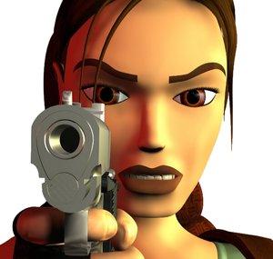Tomb Raider Collector