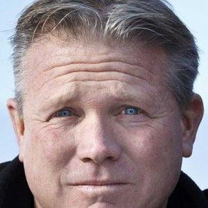 Tony Becker