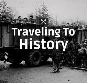Traveling To History