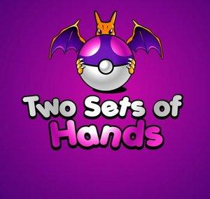 Two Sets of Hands