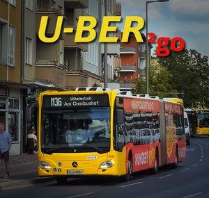 U-BER2go