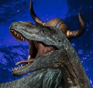 Valhalla Rex