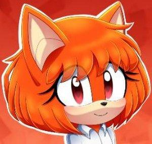 ViFoxy 355