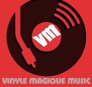 Vinyle Magique Music