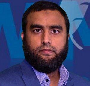 Waqar Malik
