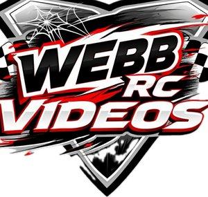 Webb RC Videos Live Stream